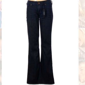 NWT Express Flare Jeans